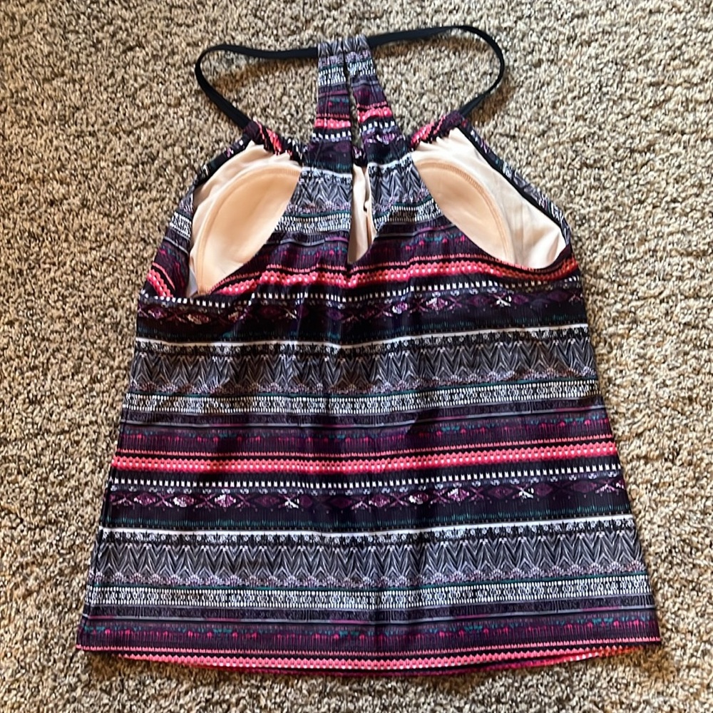 Tankini Top - Picture 2 of 5